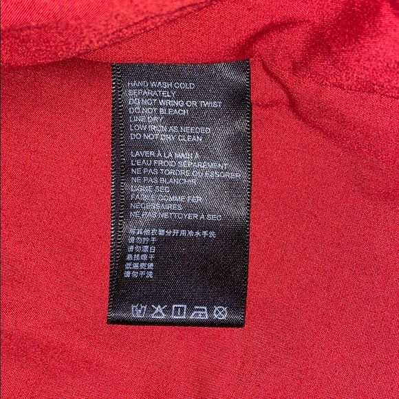 BDG Theo Fleece Teddy Jacket - Picture 7 of 8